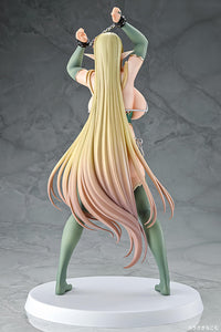 The Twilight Elf of the Evening Eilene 1/6 Scale Figure