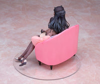 The Idolmaster Shiny Colors Mayuzumi Fuyuko Off The Record Ver. 1/8 Scale Figure
