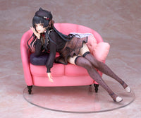 The Idolmaster Shiny Colors Mayuzumi Fuyuko Off The Record Ver. 1/8 Scale Figure