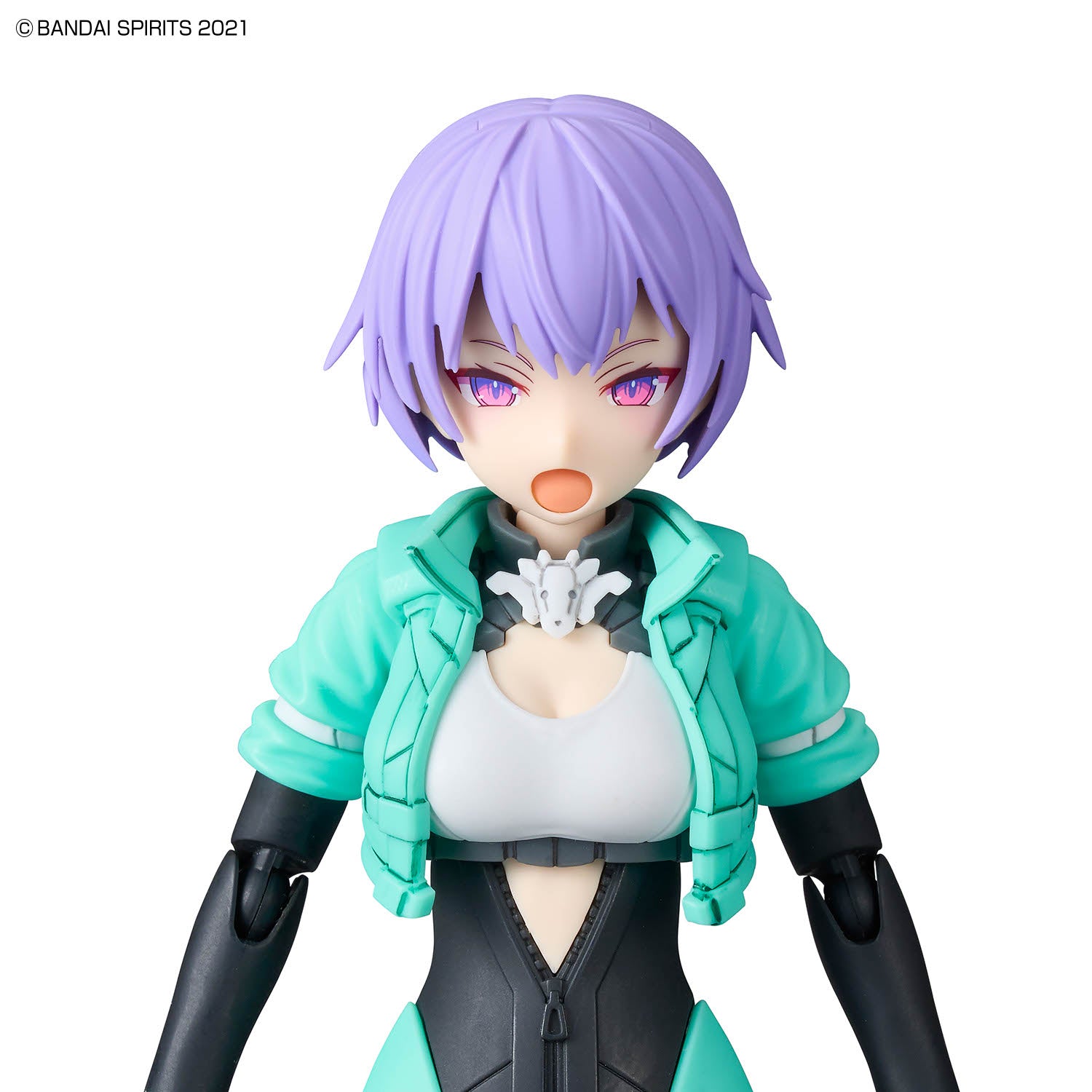 30MS SIS-V00 RYDIRA [COLOR A] 30 Minutes Sisters BANDAI HOBBY {Tag=Product Line}