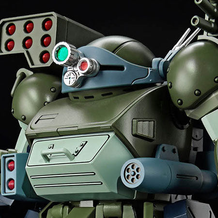 HG Scopedog Armored Trooper VOTOMs BANDAI HOBBY {Tag=Product Line}
