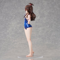To LOVE-Ru Darkness Swimsuit Series Mikan Yuuki 1/4 Scale Figure