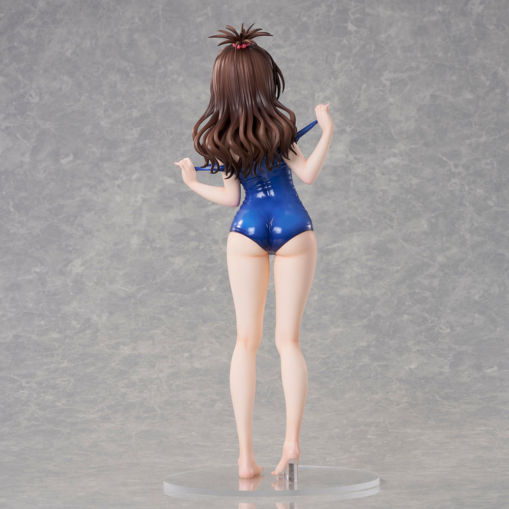 To LOVE-Ru Darkness Swimsuit Series Mikan Yuuki 1/4 Scale Figure