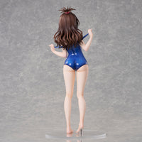 To LOVE-Ru Darkness Swimsuit Series Mikan Yuuki 1/4 Scale Figure