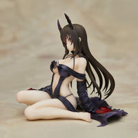 To LOVE-Ru Darkness Yui Kotegawa Darkness Ver. 1/6 – Renewal Package Edition