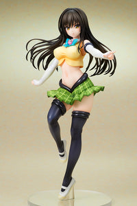 To Love-Ru Darkness - Yui Kotegawa Arranged Uniform ver 1/7 Scale Figure