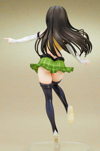 To Love-Ru Darkness - Yui Kotegawa Arranged Uniform ver 1/7 Scale Figure