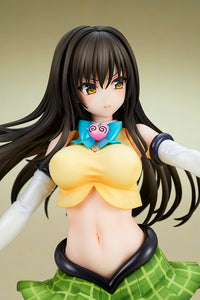 To Love-Ru Darkness - Yui Kotegawa Arranged Uniform ver 1/7 Scale Figure