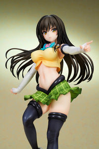 To Love-Ru Darkness - Yui Kotegawa Arranged Uniform ver 1/7 Scale Figure