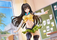 To Love-Ru Darkness - Yui Kotegawa Arranged Uniform ver 1/7 Scale Figure