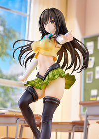 To Love-Ru Darkness - Yui Kotegawa Arranged Uniform ver 1/7 Scale Figure