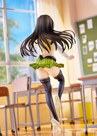 To Love-Ru Darkness - Yui Kotegawa Arranged Uniform ver 1/7 Scale Figure