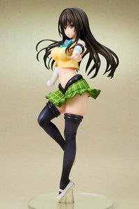 To Love-Ru Darkness - Yui Kotegawa Arranged Uniform ver 1/7 Scale Figure