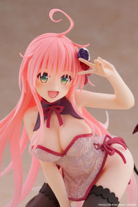 To Love-Ru Darkness Desktop Cute Figure - Lala (Chinese Dress Ver.)