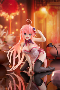 To Love-Ru Darkness Desktop Cute Figure - Lala (Chinese Dress Ver.)