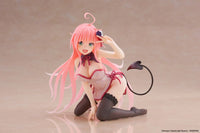To Love-Ru Darkness Desktop Cute Figure - Lala (Chinese Dress Ver.)