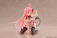 To Love-Ru Darkness Desktop Cute Figure - Lala (Chinese Dress Ver.)