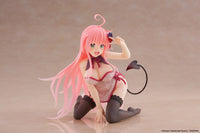 To Love-Ru Darkness Desktop Cute Figure - Lala (Chinese Dress Ver.)