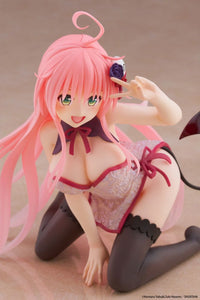 To Love-Ru Darkness Desktop Cute Figure - Lala (Chinese Dress Ver.)