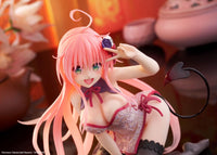 To Love-Ru Darkness Desktop Cute Figure - Lala (Chinese Dress Ver.)