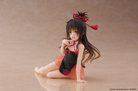 To Love-Ru Darkness Desktop Cute Figure - Mikan Yuki (Chinese Dress Ver.)
