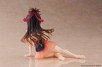 To Love-Ru Darkness Desktop Cute Figure - Mikan Yuki (Chinese Dress Ver.)