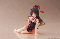 To Love-Ru Darkness Desktop Cute Figure - Mikan Yuki (Chinese Dress Ver.)