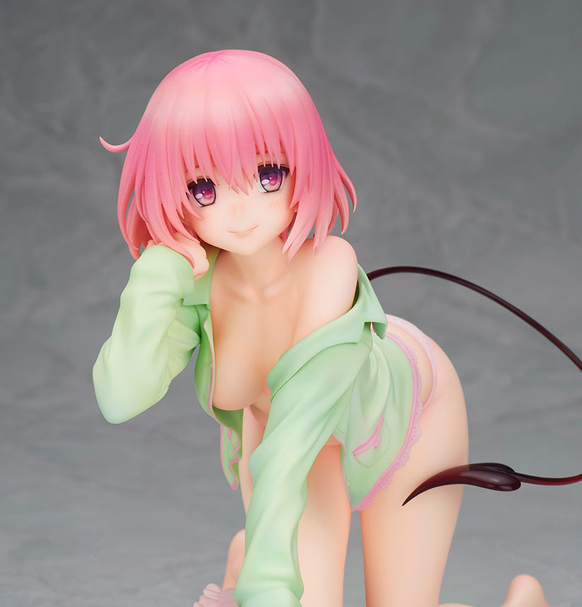 To Love-Ru Darkness Momo Belia Deviluke Pajama Ver 1/7 Scale Figure