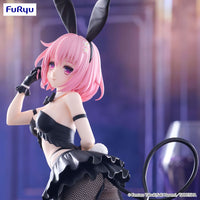 To Love Ru Darkness BiCute Bunnies Figure -Momo Belia Deviluke
