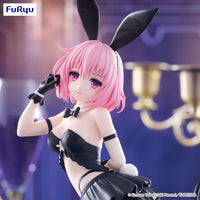 To Love Ru Darkness BiCute Bunnies Figure -Momo Belia Deviluke