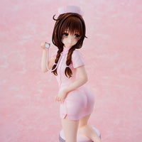 To Love-Ru Darkness Yuki Mikan Nurse Ver. Complete Figure