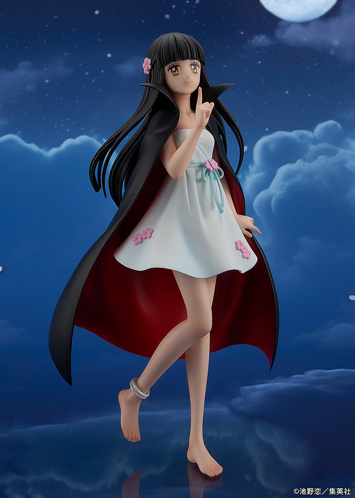 Tokimeki Tonight Ranze Eto 1/7 Scale Figure