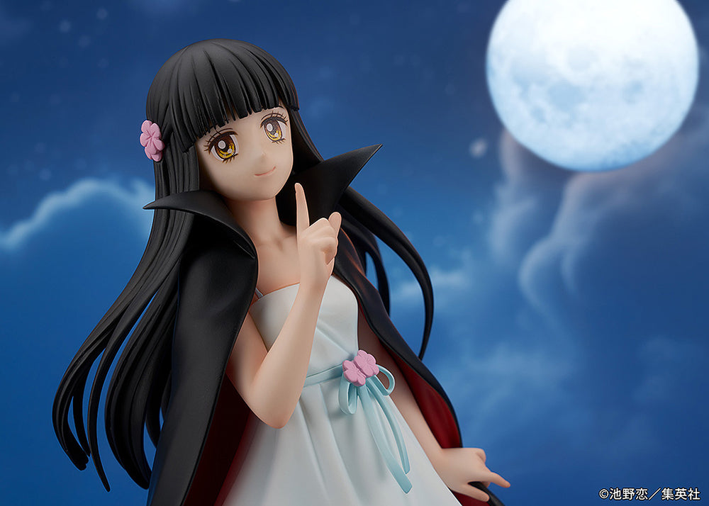 Tokimeki Tonight Ranze Eto 1/7 Scale Figure