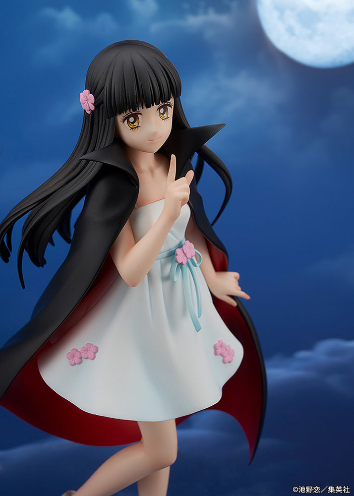 Tokimeki Tonight Ranze Eto 1/7 Scale Figure