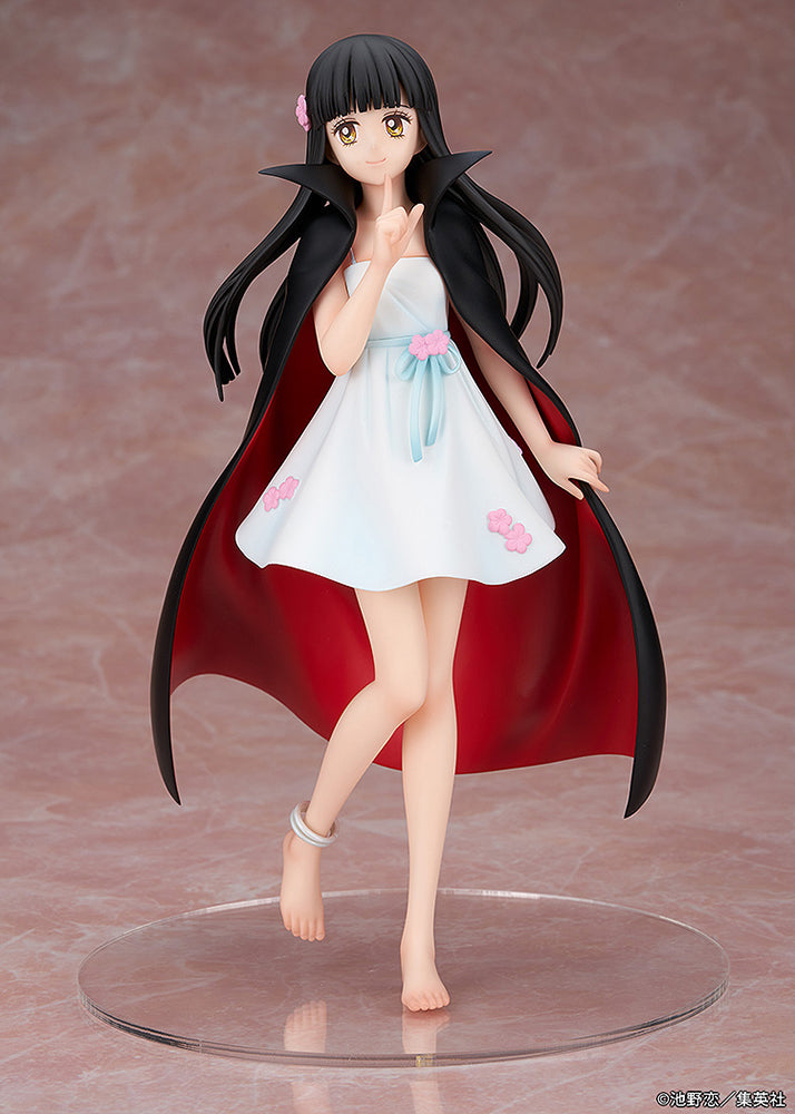 Tokimeki Tonight Ranze Eto 1/7 Scale Figure