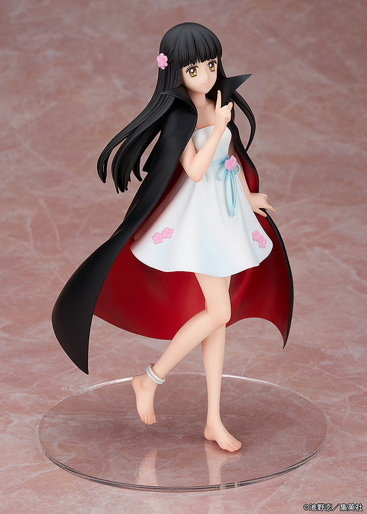 Tokimeki Tonight Ranze Eto 1/7 Scale Figure