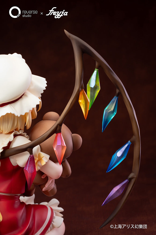 Touhou Project - Flandre Scarlet Innocent Time ver 1/6 Scale Figure