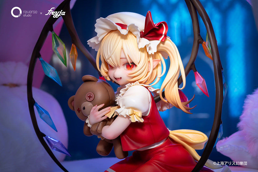 Touhou Project - Flandre Scarlet Innocent Time ver 1/6 Scale Figure