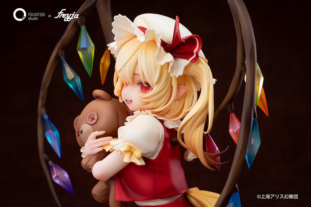 Touhou Project - Flandre Scarlet Innocent Time ver 1/6 Scale Figure