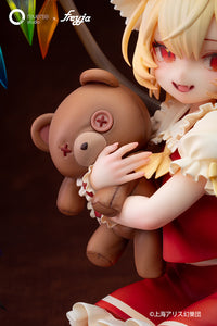 Touhou Project - Flandre Scarlet Innocent Time ver 1/6 Scale Figure
