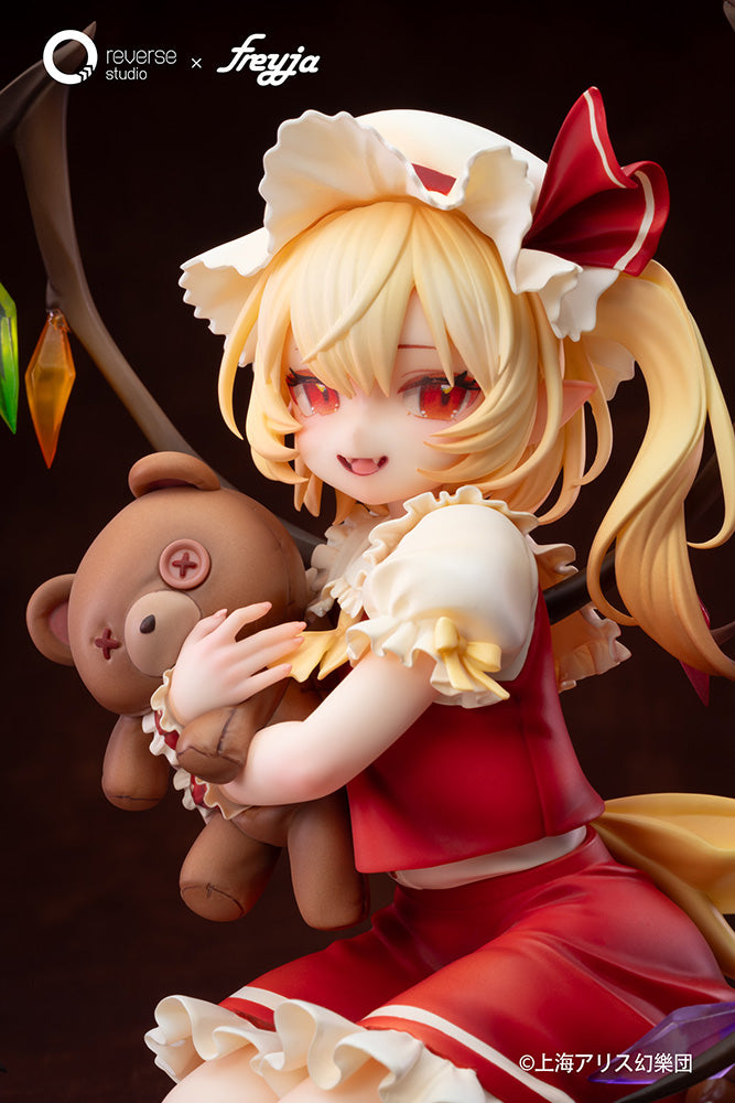 Touhou Project - Flandre Scarlet Innocent Time ver 1/6 Scale Figure