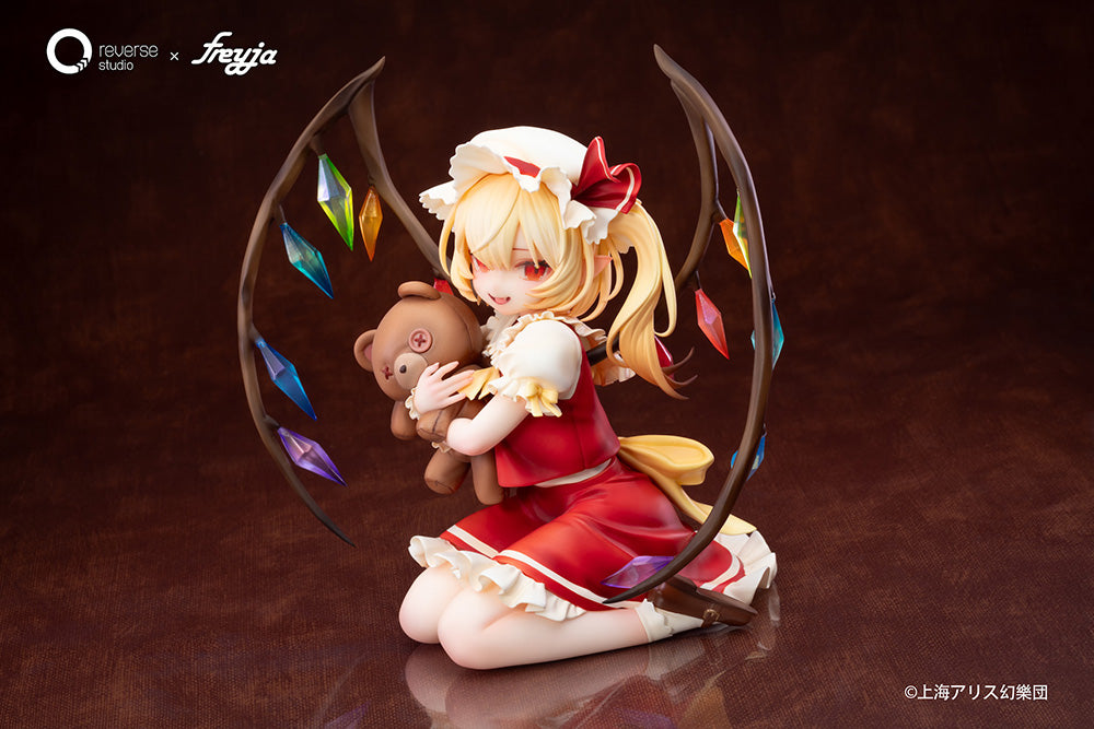 Touhou Project - Flandre Scarlet Innocent Time ver 1/6 Scale Figure