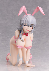 Tsuki Uzaki: Bare Leg Bunny Ver 1/4 Scale Figure