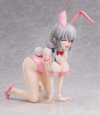 Tsuki Uzaki: Bare Leg Bunny Ver 1/4 Scale Figure