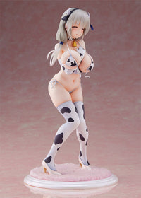 Tsuki Uzaki (Cow Bikini) 1/7 Scale Figure