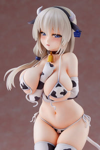 Tsuki Uzaki (Cow Bikini) 1/7 Scale Figure