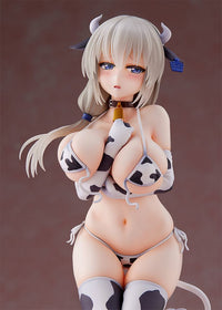 Tsuki Uzaki (Cow Bikini) 1/7 Scale Figure