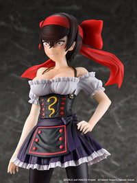 Tsuruki Shizuka dirndl Ver 1/6 Scale Figure