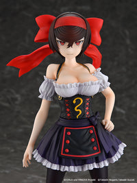 Tsuruki Shizuka dirndl Ver 1/6 Scale Figure