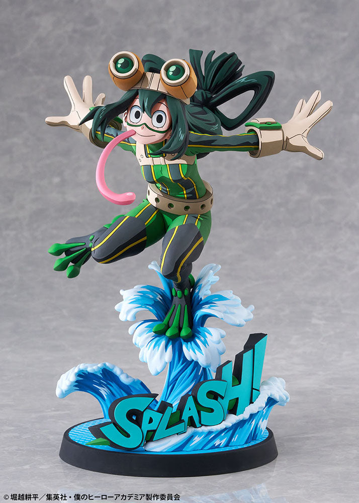 Tsuyu Asui Hero Suit 2D version 1/8 Scale Figure